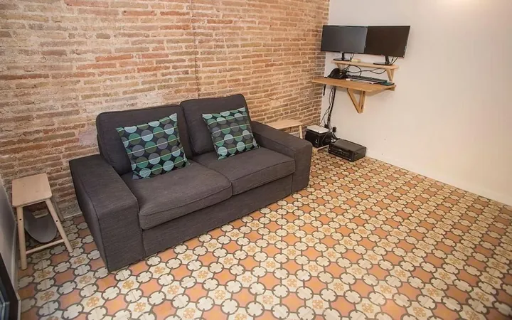 Piso en Calle de la Riera Baixa, 20, El Raval - Foto 5