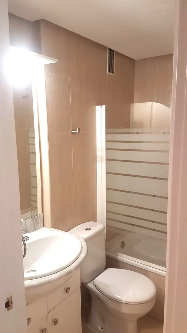 Piso en avenida de Burgos - Foto 14