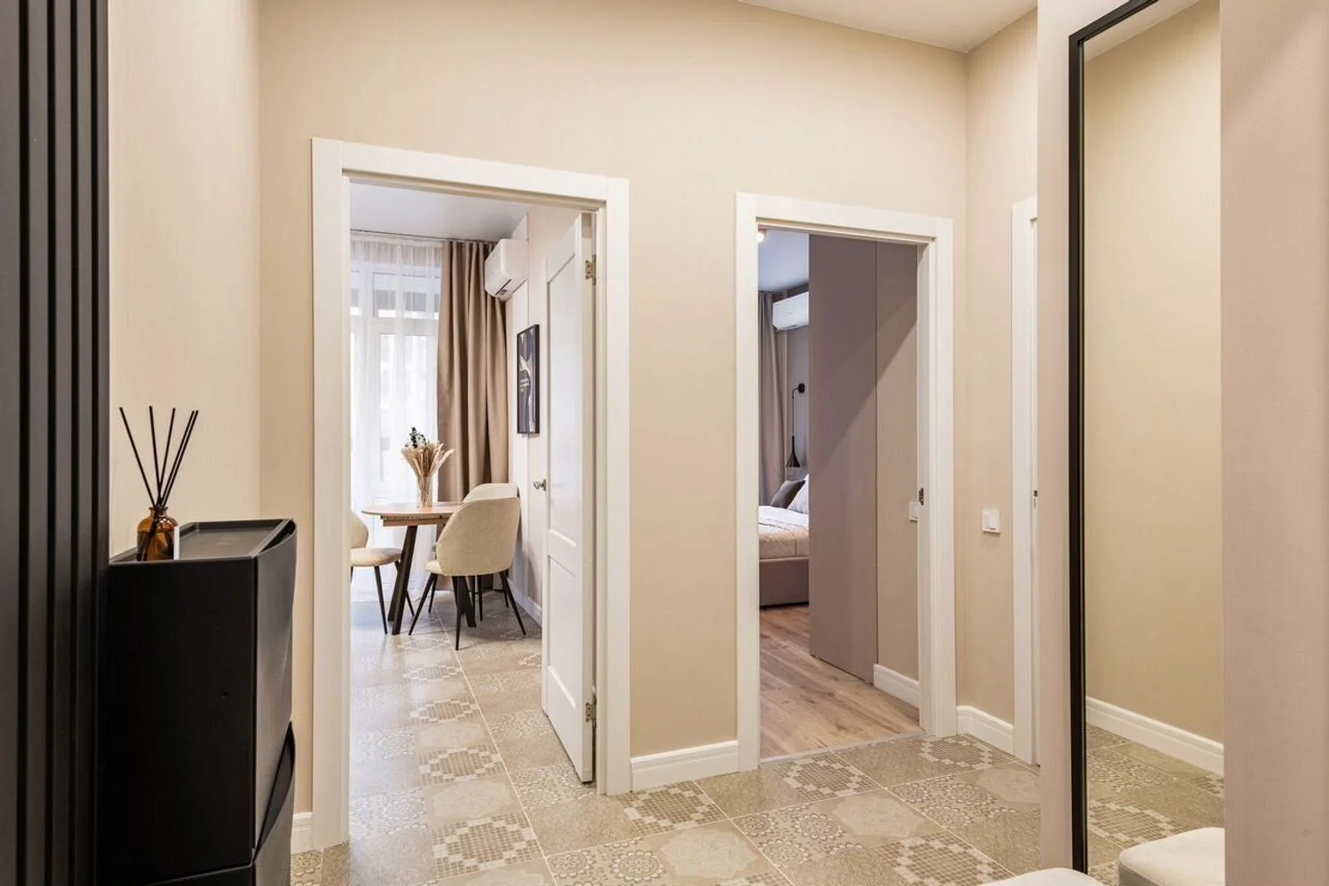 Piso en calle Recoletos, 20 - Foto 20