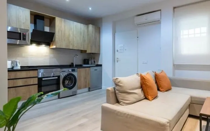 Piso en Calle de López de Hoyos, 488, Pinar del Rey - Foto 1