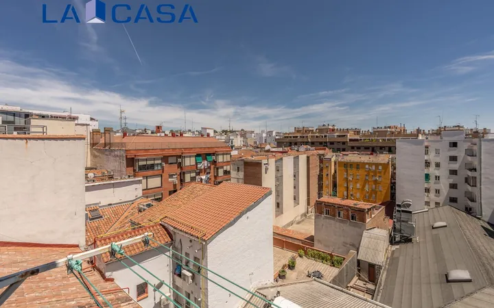 Piso en Paseo de las Delicias, Palos de la Frontera - Foto 26