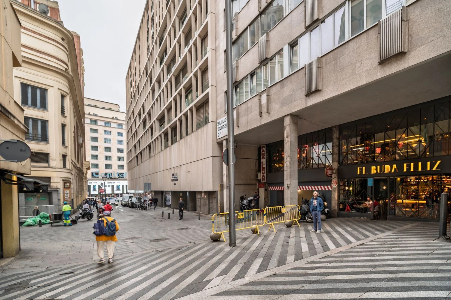 Piso en calle de Tudescos, 4 - Foto 2