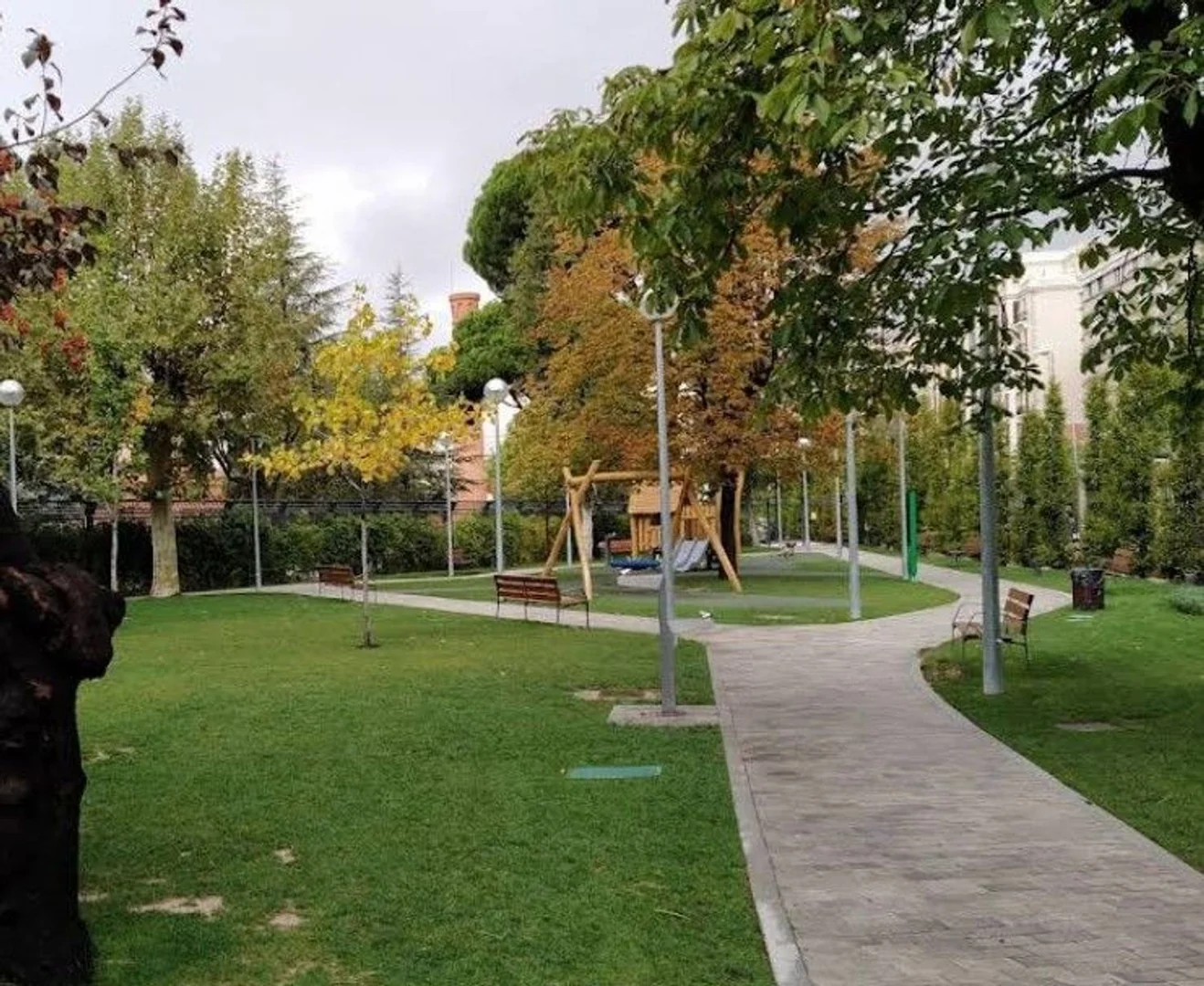 Piso en Santa Engracia, 171, Nuevos Ministerios-Ríos Rosas - Foto 43