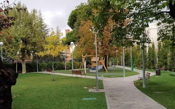 Piso en Santa Engracia, 171, Nuevos Ministerios-Ríos Rosas - Foto 43