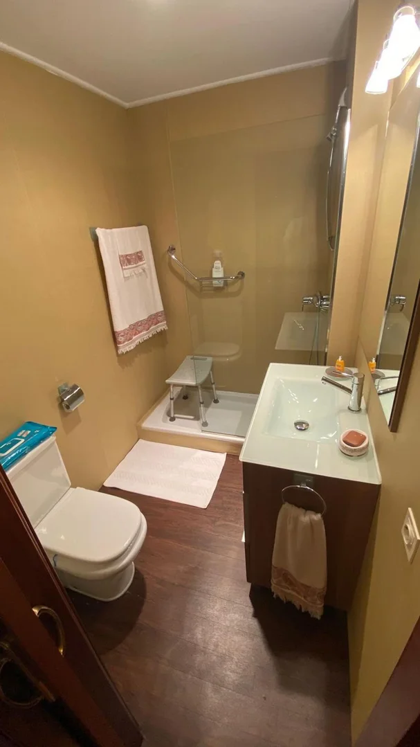 Ático en calle de Dulcinea, 4 - Foto 23