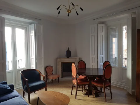 Piso en calle de San Mateo, 6 - Foto 1