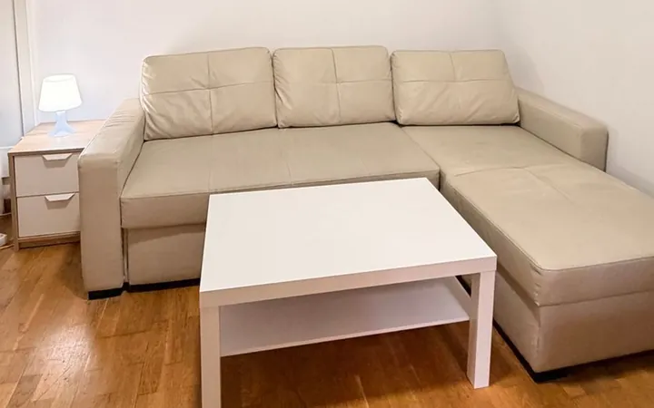 Estudio en Limón, 16, Almendrales - Foto 6