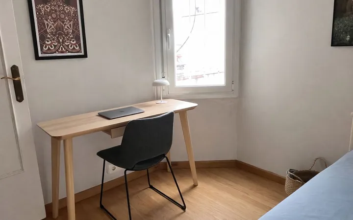 Piso en El Putxet i el Farró - Foto 16
