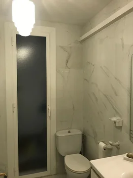 Piso en calle de Villarroel, 40 - Foto 1