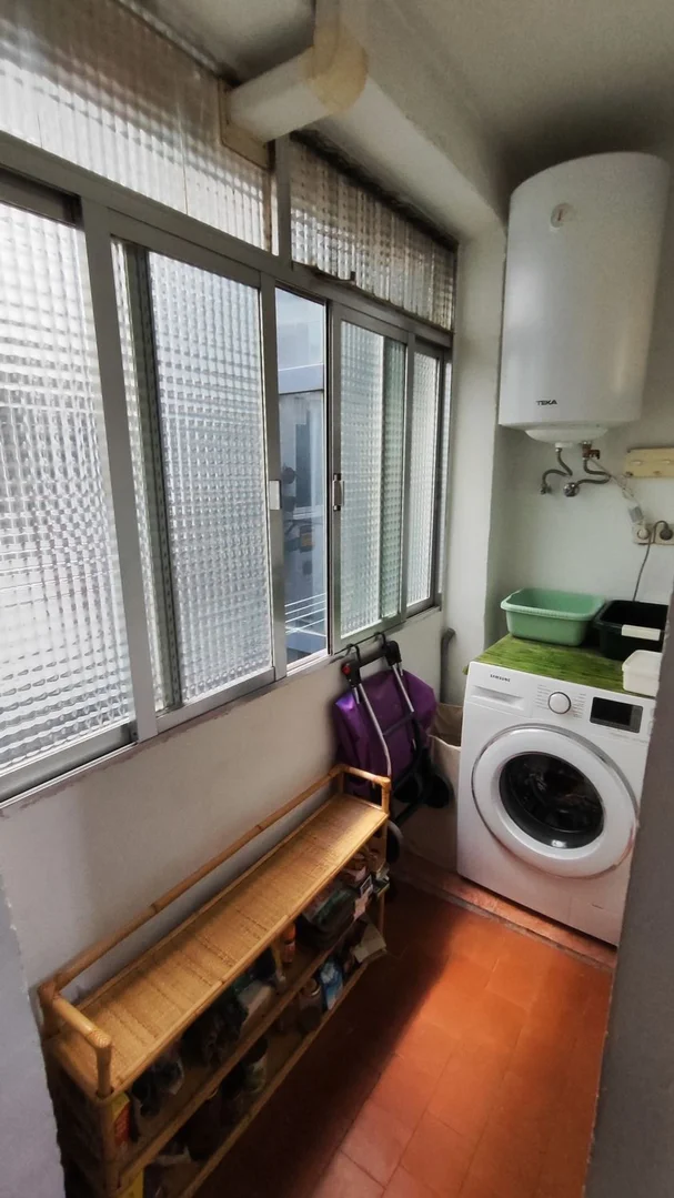 Piso en calle del Sáhara, 8 - Foto 6