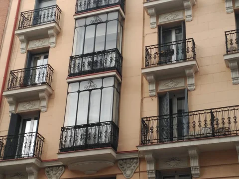 Piso en paseo de las Delicias, 27 - Foto 7