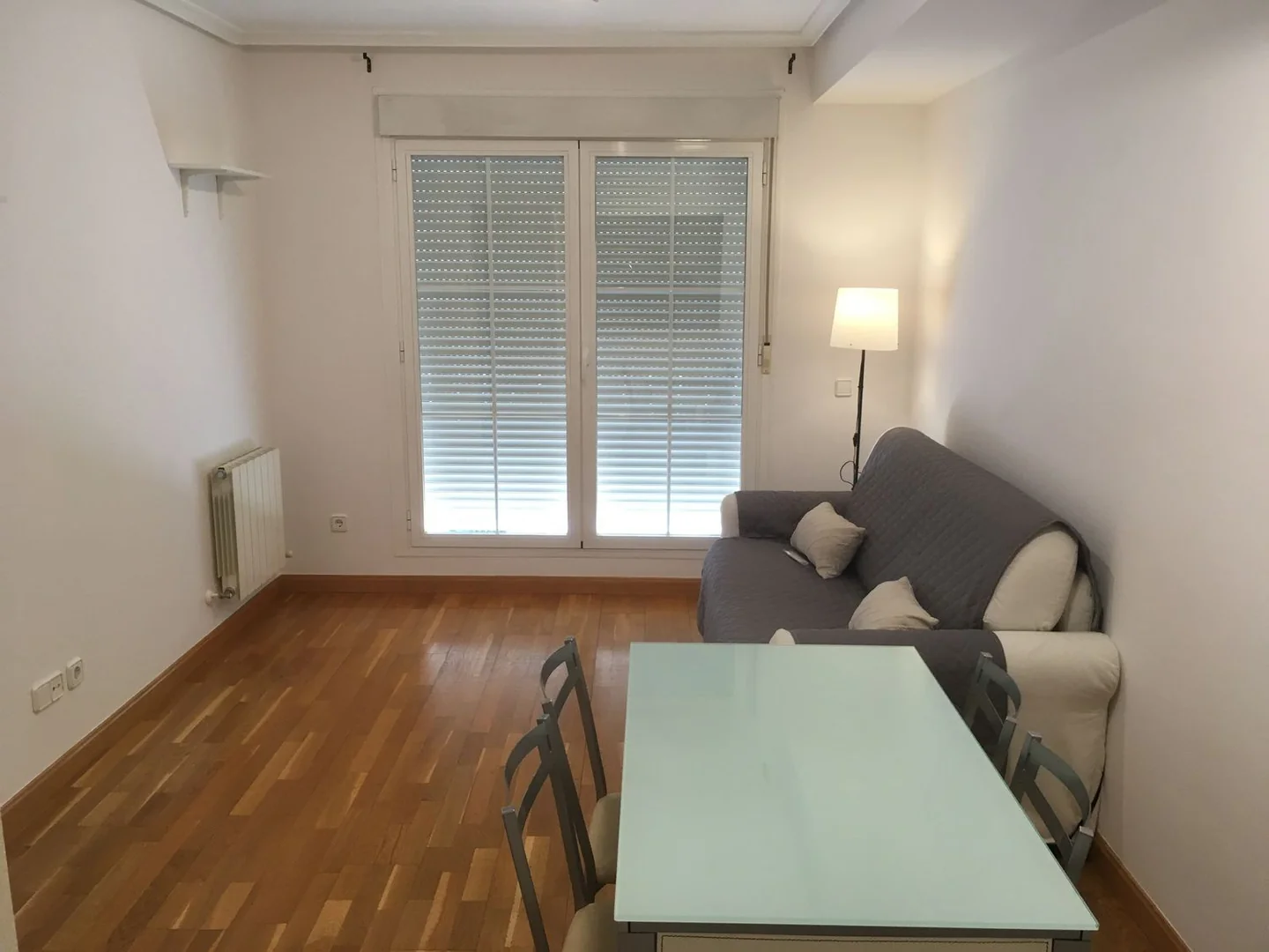 Piso en Calle de Cipriano Sancho, 12, Ventas - Foto 2