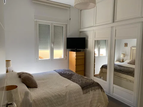 Piso en Barrio Gaztambide - Foto 25