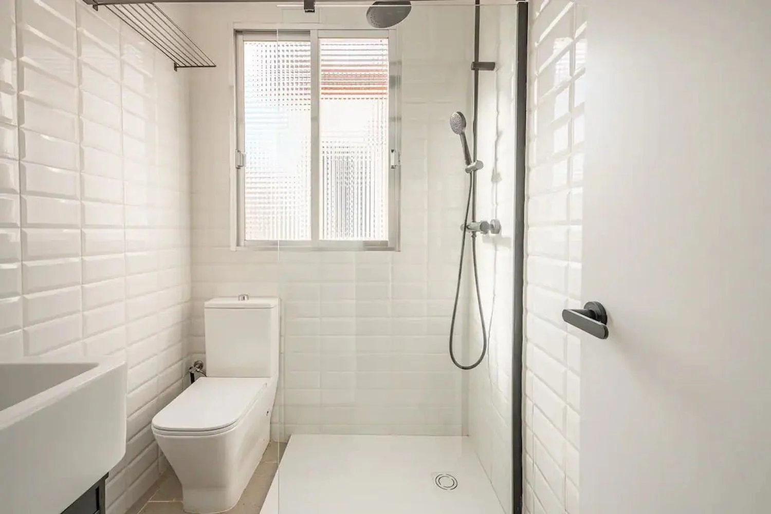 Ático en calle del Amparo, 36 - Foto 11