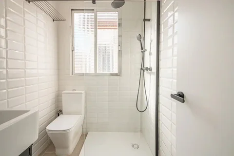 Ático en calle del Amparo, 36 - Foto 11