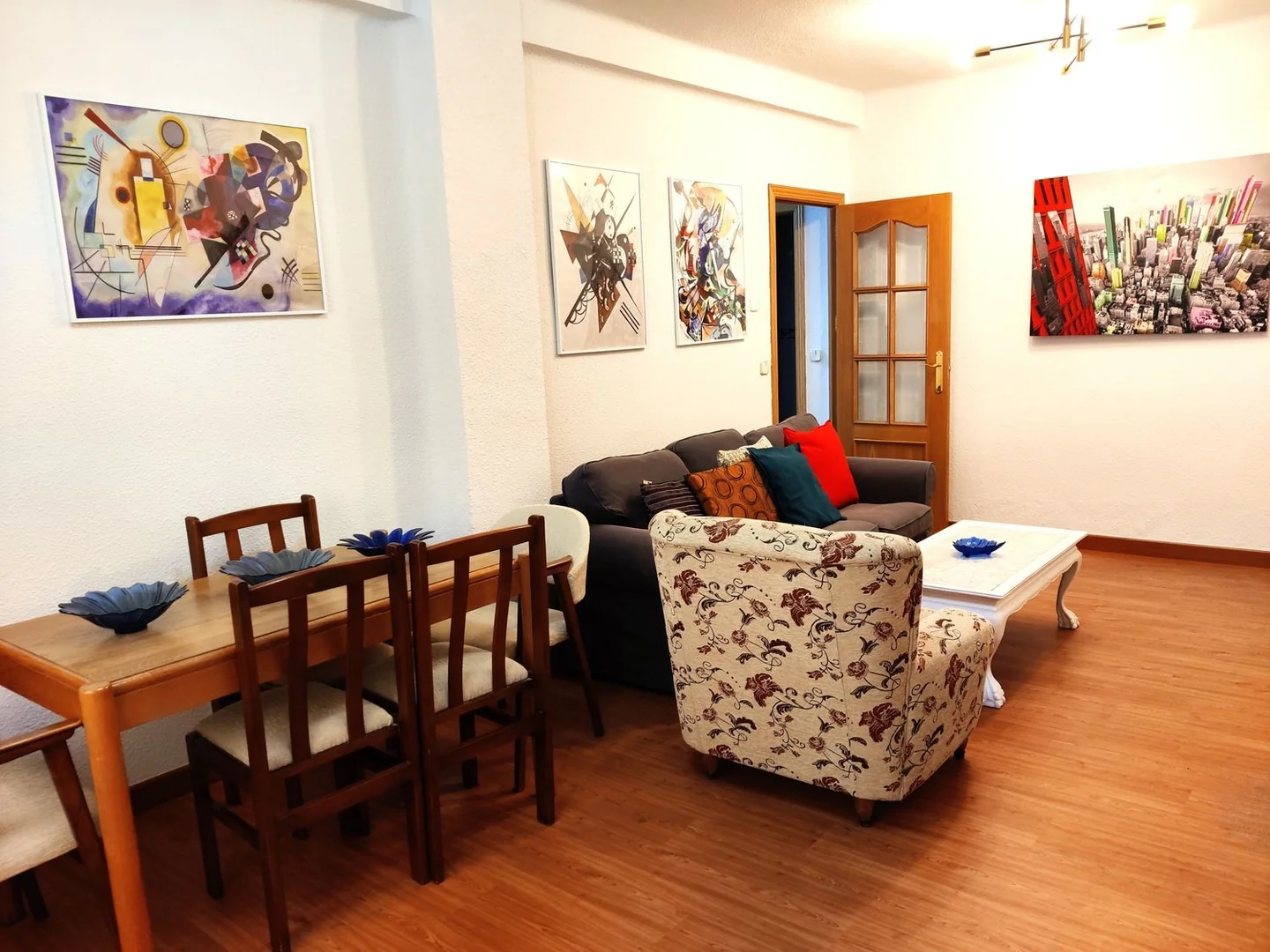 Piso en Pacífico, Pacífico - Foto 3