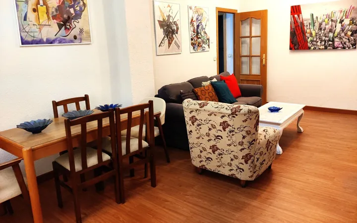 Piso en Pacífico, Pacífico - Foto 3