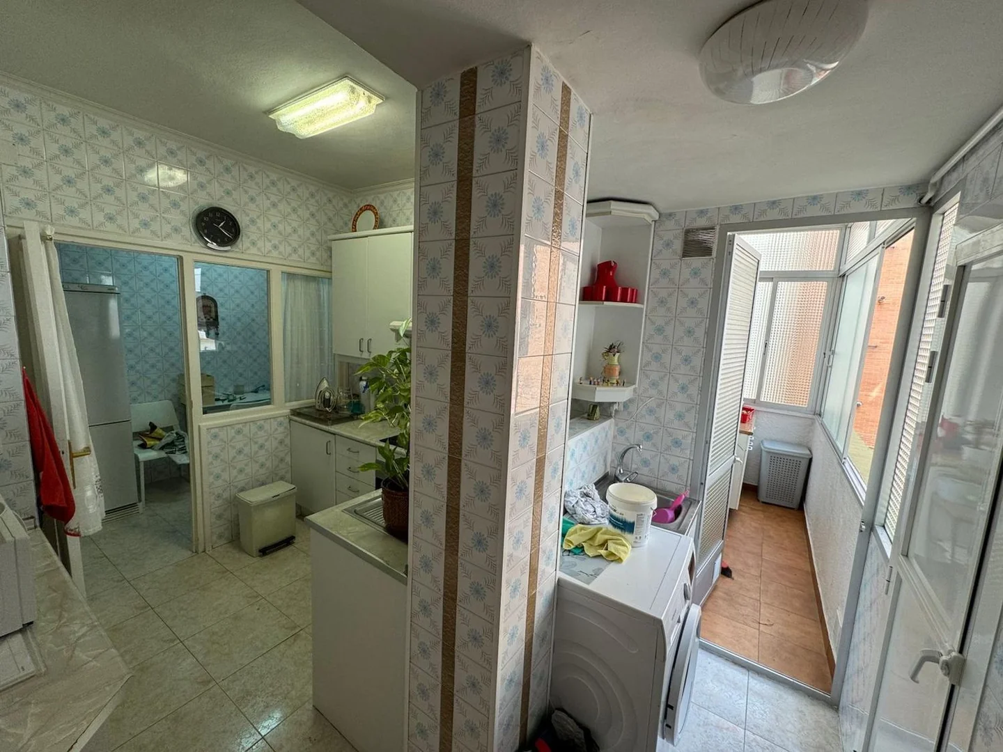 Piso en Avenida de la Ciudad de Barcelona, 220, Adelfas - Foto 23