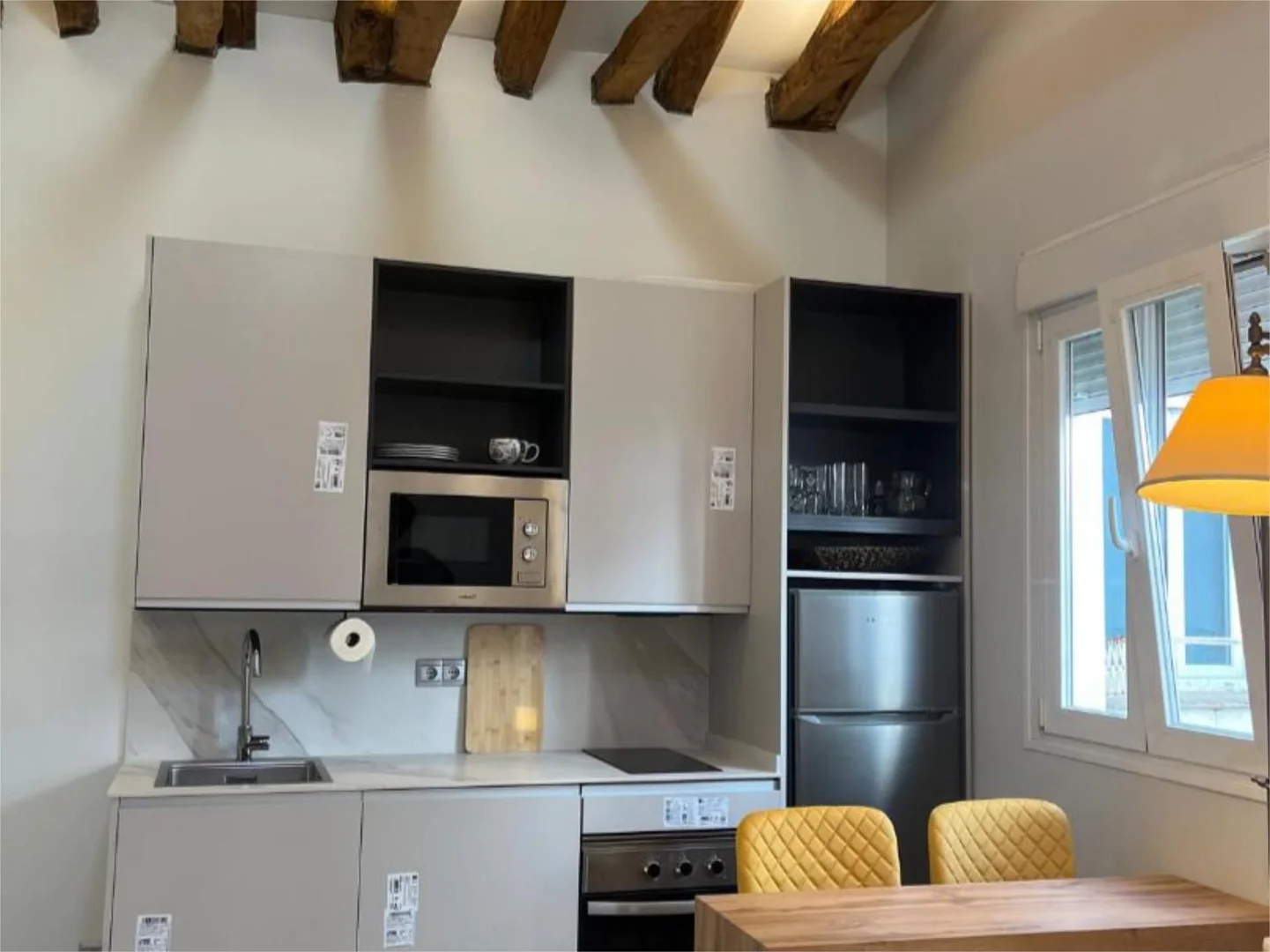 Piso en  Calle Válgame Dios 4 - Foto 5