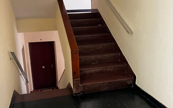 Piso en Calle de las Matas, 2, Berruguete - Foto 1
