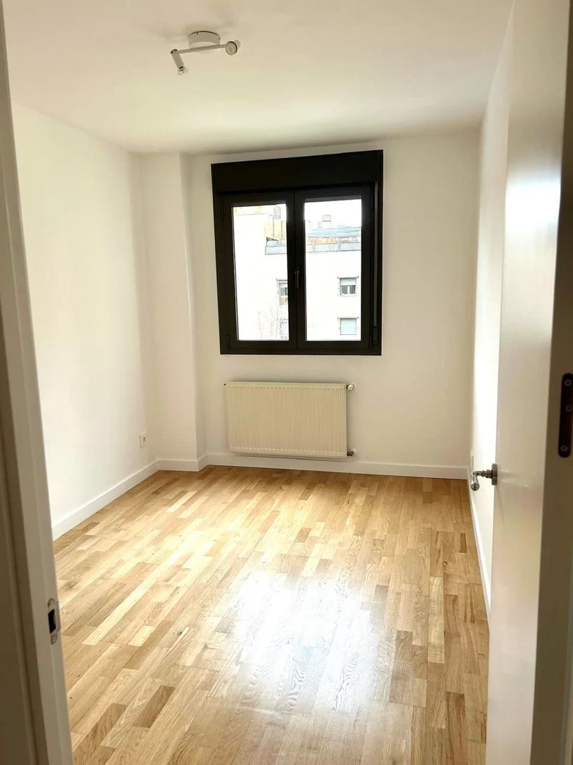 Piso en avenida del Monasterio de El Escorial, 26 - Foto 19