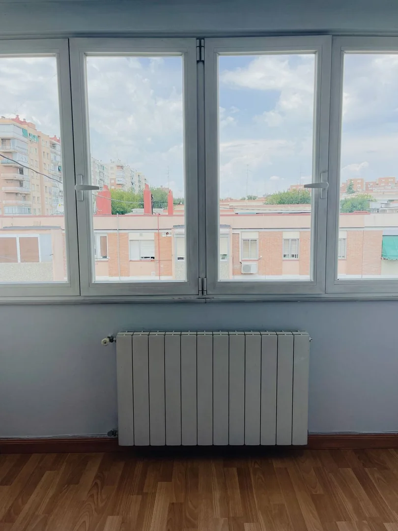 Piso en Calle y Travesía del Poeta Blas de Otero, 1, Ventas - Foto 33
