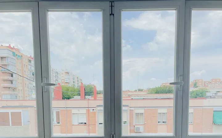 Piso en Calle y Travesía del Poeta Blas de Otero, 1, Ventas - Foto 33
