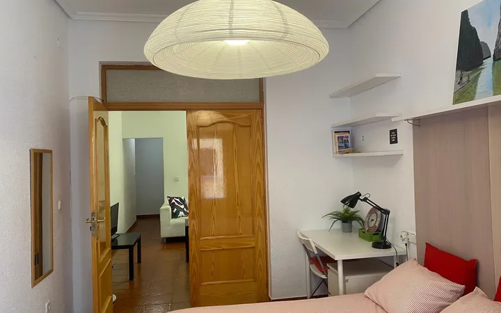 Piso en Calle de Cádiz, 5, Sol - Foto 22