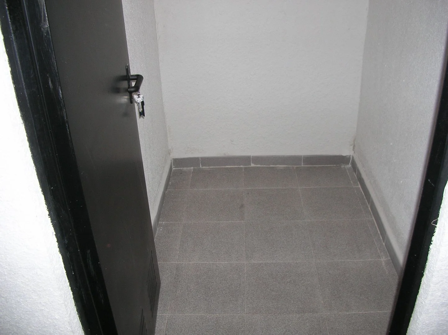 Piso en calle Capiscol, 12 - Foto 36