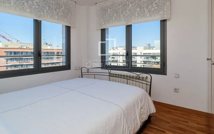 Piso en  Barcelona Capital - Foto 19