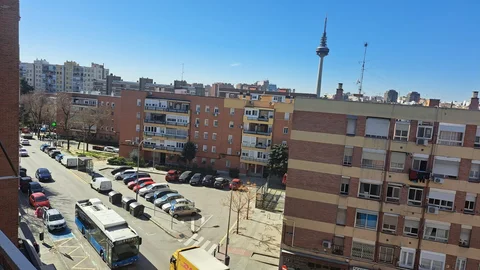 Piso en calle de Ricardo Ortiz, 45 - Foto 2