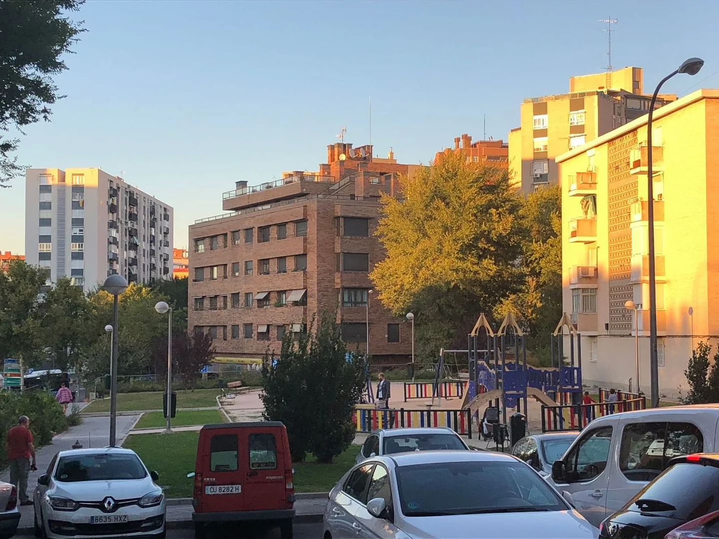 Piso en calle del Arroyo de la Media Legua, 46 - Foto 16