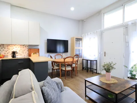 Estudio en Calle Guabairo, Vista Alegre - Foto 3