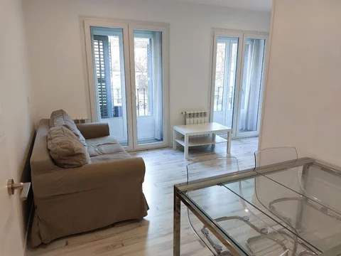 Piso en calle de Sagasta, 7 - Foto 1