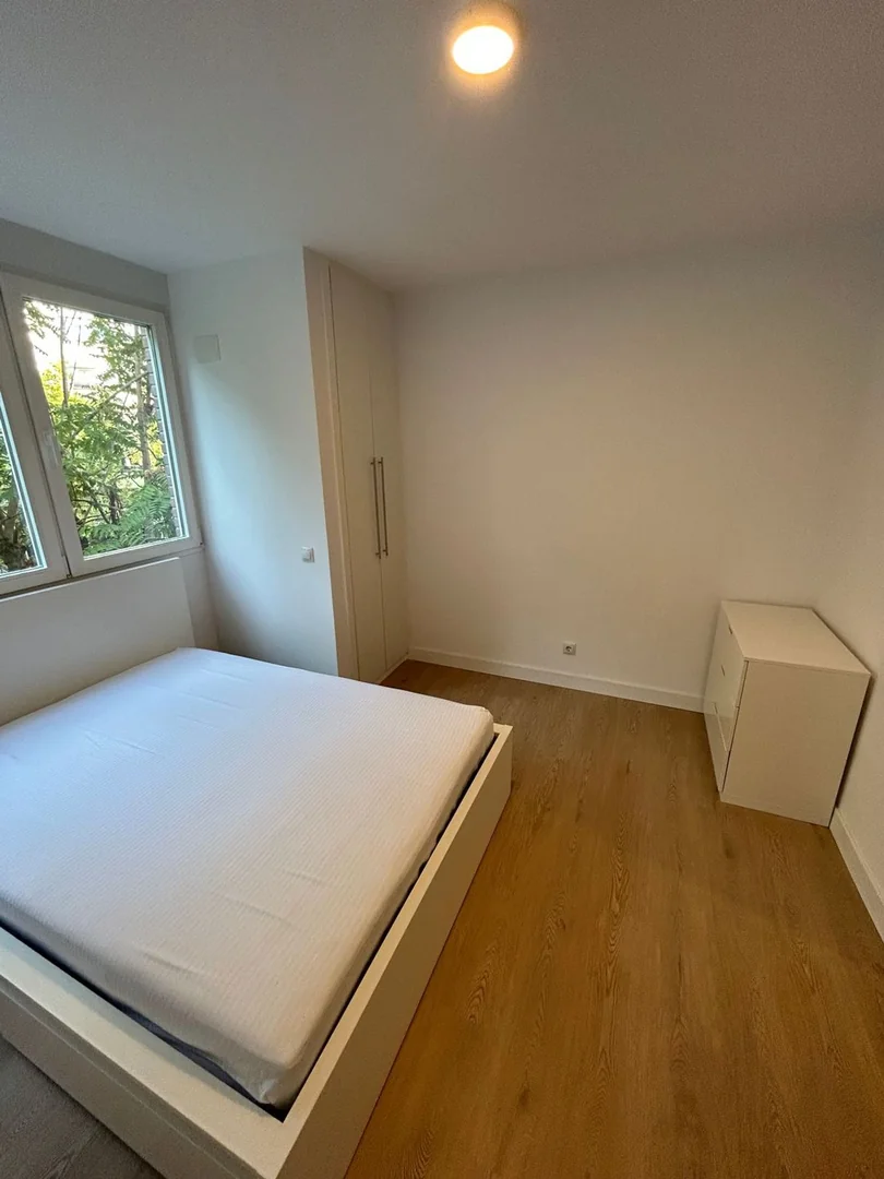 Piso en Avenida de Alberto de Alcocer, 22 a, Bernabéu-Hispanoamérica - Foto 10