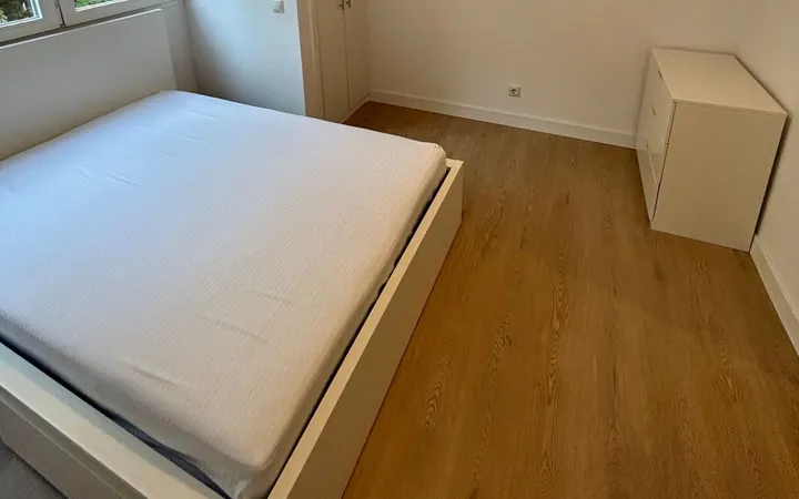 Piso en Avenida de Alberto de Alcocer, 22 a, Bernabéu-Hispanoamérica - Foto 10