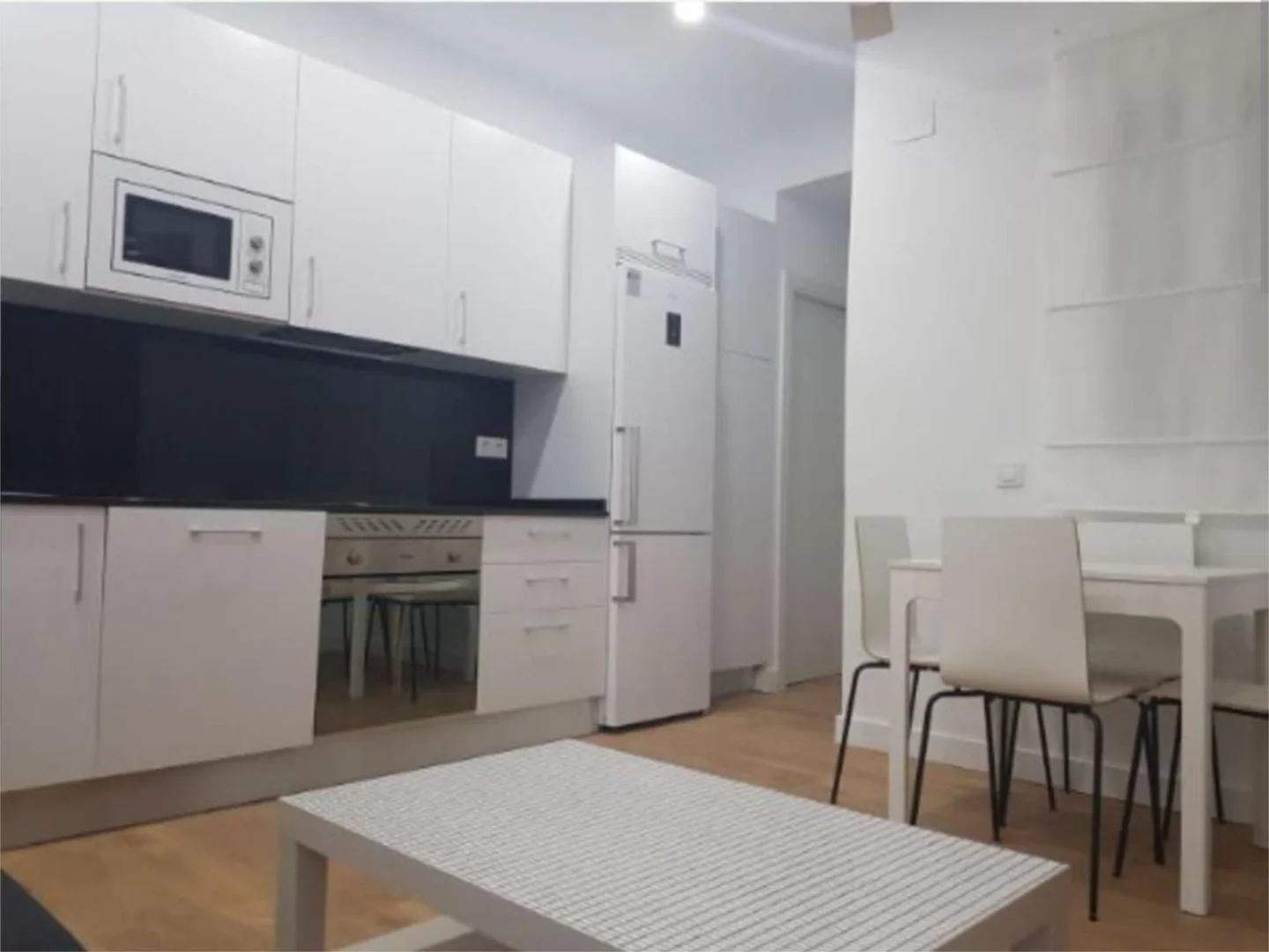 Piso en  Calle de Alcántara 23 - Foto 17