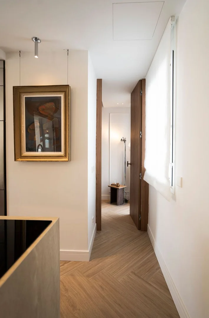 Ático en calle de Nieremberg, 27 - Foto 19