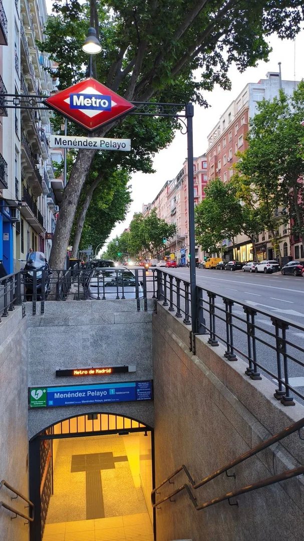 Piso en Avenida de Menéndez Pelayo, 38 - Foto 15