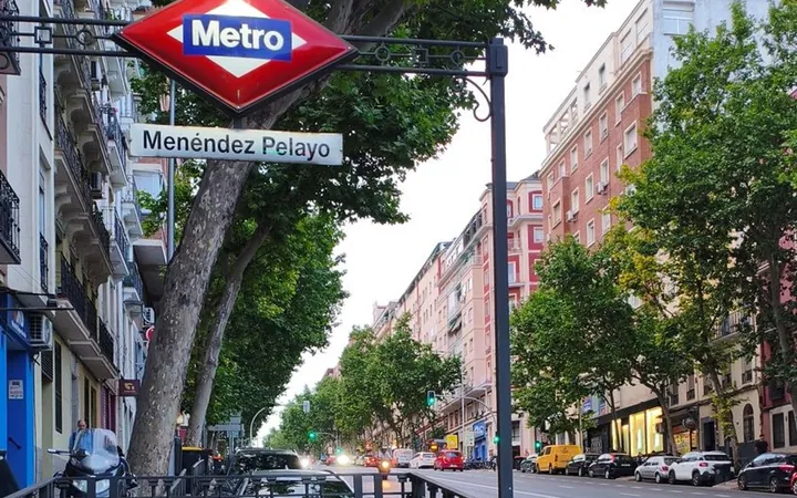 Piso en Avenida de Menéndez Pelayo, 38 - Foto 15