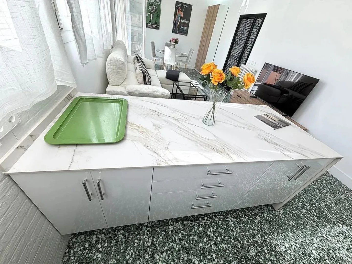 Piso en calle de Benito Gutiérrez, 29 - Foto 25