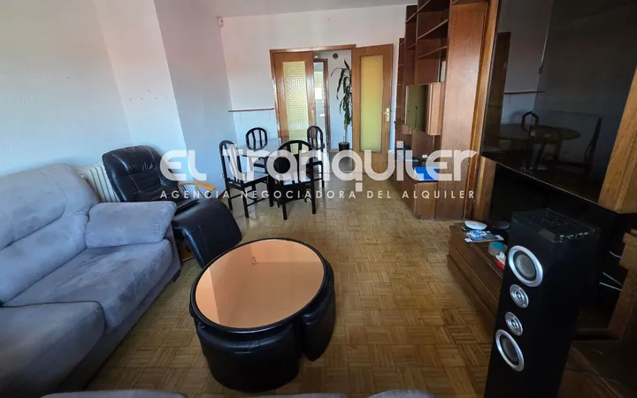 Piso en Avenida de Las Águilas, 6, Águilas - Foto 2