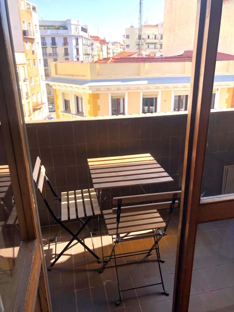 Piso en calle de Viriato, 2 - Foto 7