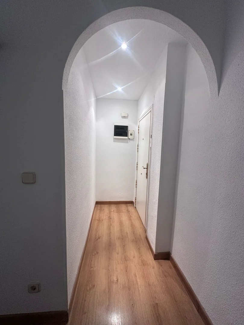Alquiler de piso en Calle de Hermosilla, 81 - Foto 2