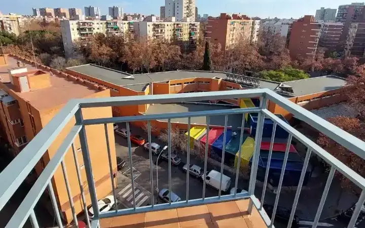 Piso en  Carrer de Cantàbria 60 - Foto 19