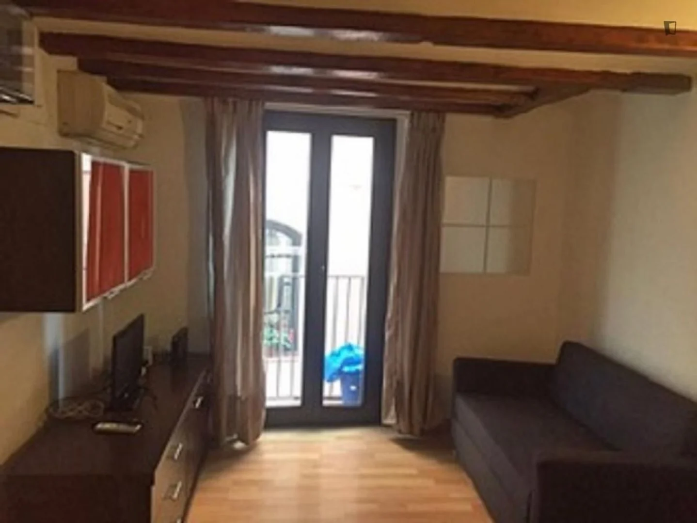 Estudio en Calle d'En Cortines, Sant Pere - Santa Caterina i la Ribera - Foto 7