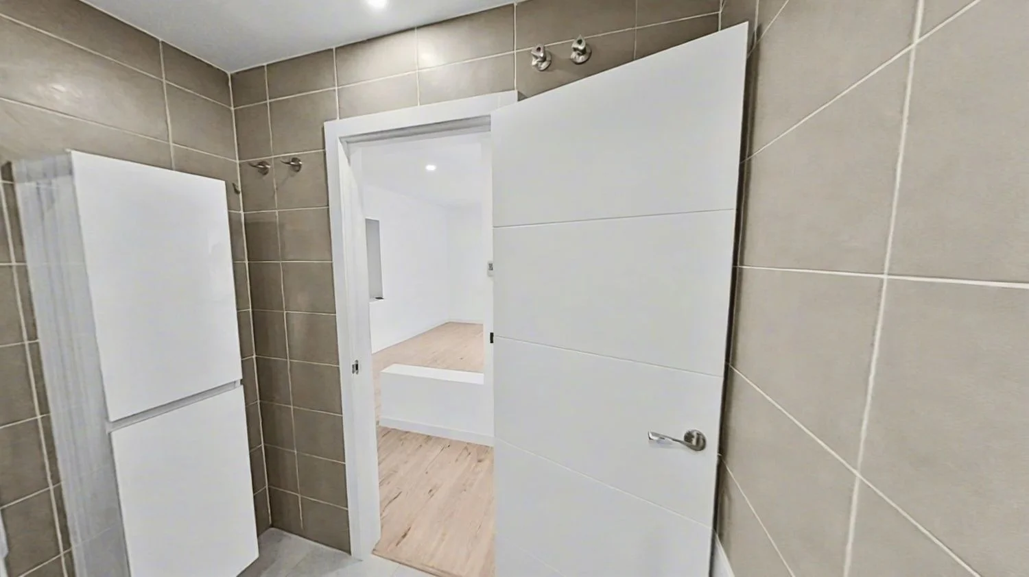 Piso en Barrio Virgen del Cortijo - Manoteras - Foto 22