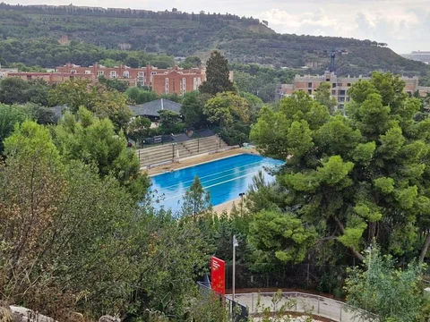 Piso en calle del Farell, 15 - Foto 9