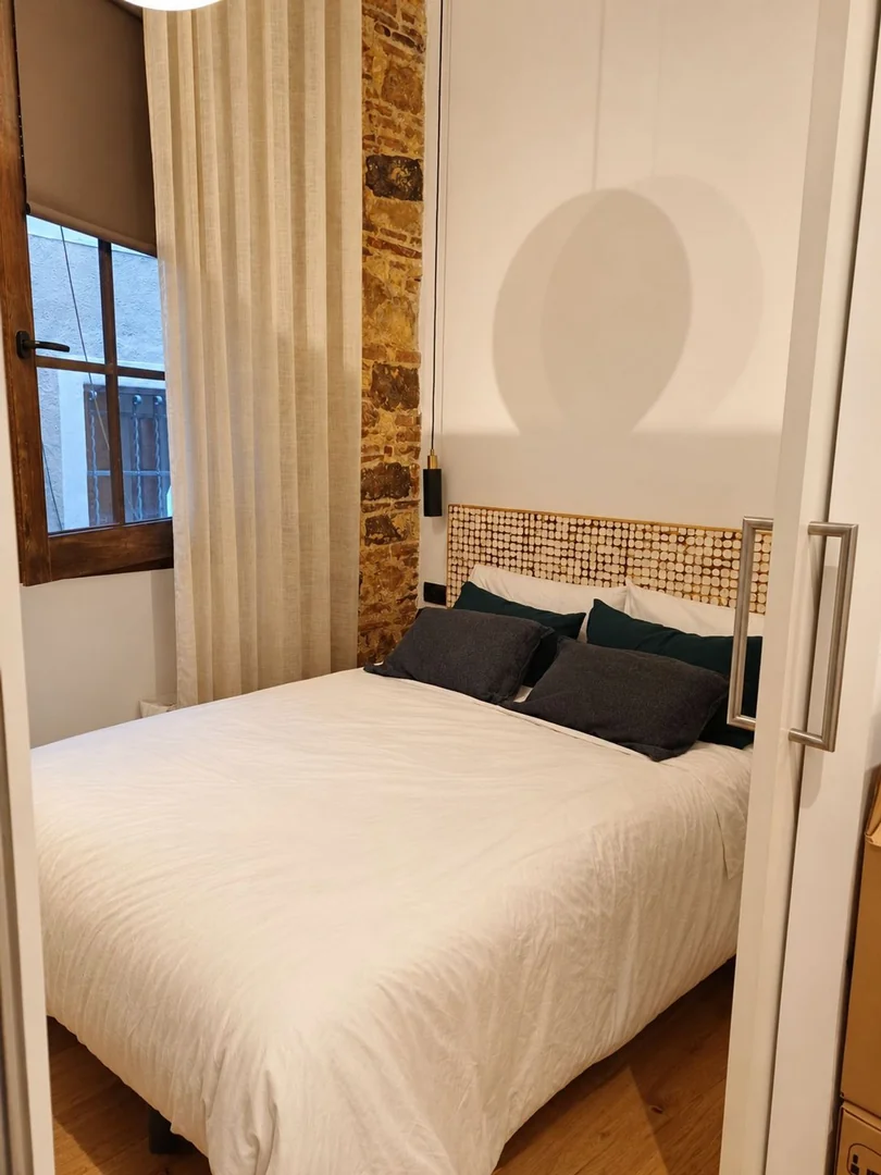 Piso en Calle de l'Hostal de Sant Antoni, 8, Sant Pere - Santa Caterina i la Ribera - Foto 12