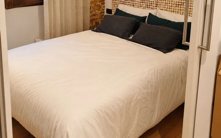 Piso en Calle de l'Hostal de Sant Antoni, 8, Sant Pere - Santa Caterina i la Ribera - Foto 12